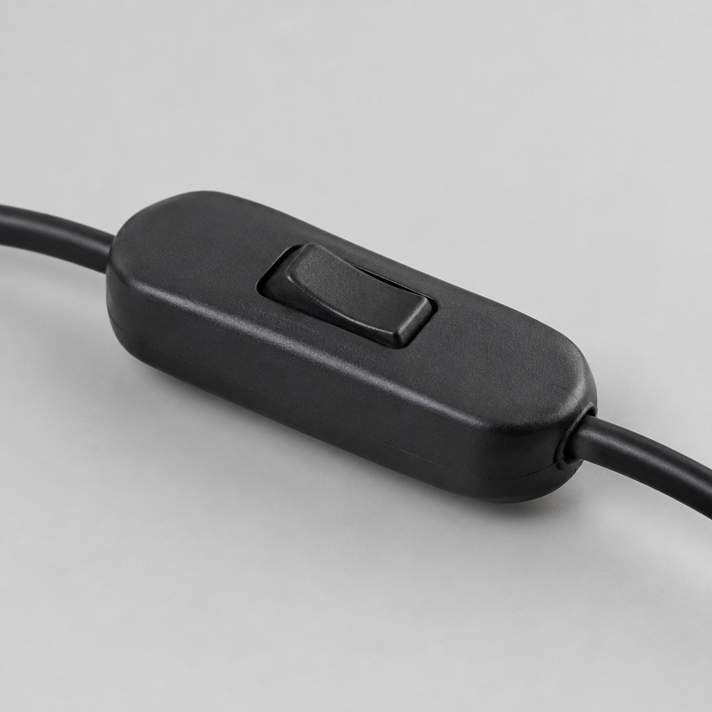 Sparelume 246 In-Line Cord Switch