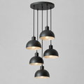 Hangrove 156 Five-Light Cluster Pendant